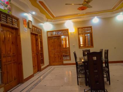 Hotel Elegant Karachi - image 11