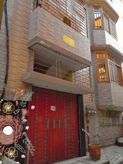Hotel Elegant Karachi - image 15